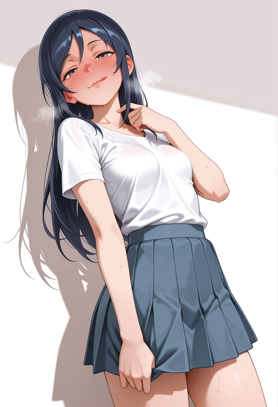 Blue Archive Request Shiroko Terror Hentai - [Request] [BBC] Aragaki Ayase | Oreimo