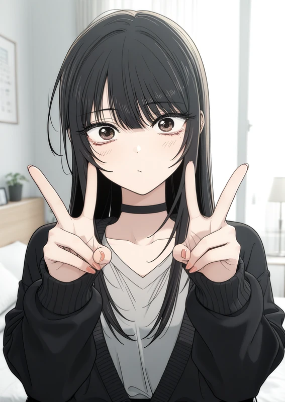 Uncensored Hentai - Mi-A Cha [2] ( 차미아 ) - Mia is Back ( 미아가 돌아왔다 ) 160P