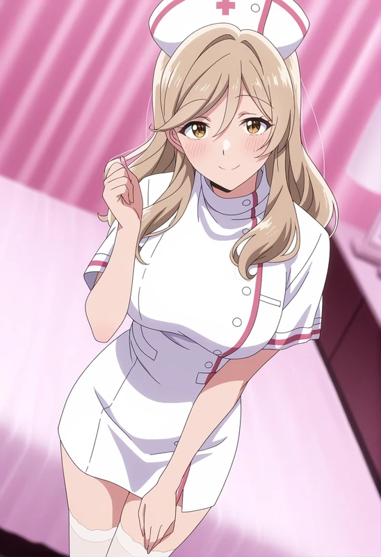 Frieren Hentai - Sena Ajisai