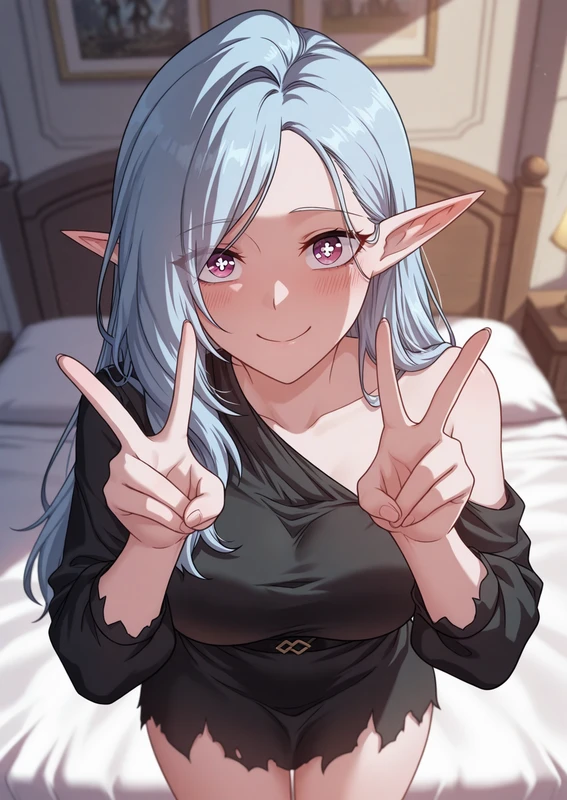 Uncensored Hentai - Lilith Saveraya ( 莉莉丝·赛薇拉雅 ) - Starting as the Black Dragon Boss, I Am Invincible! ( 开局兼任黑龙boss，我无敌了 ) 97P