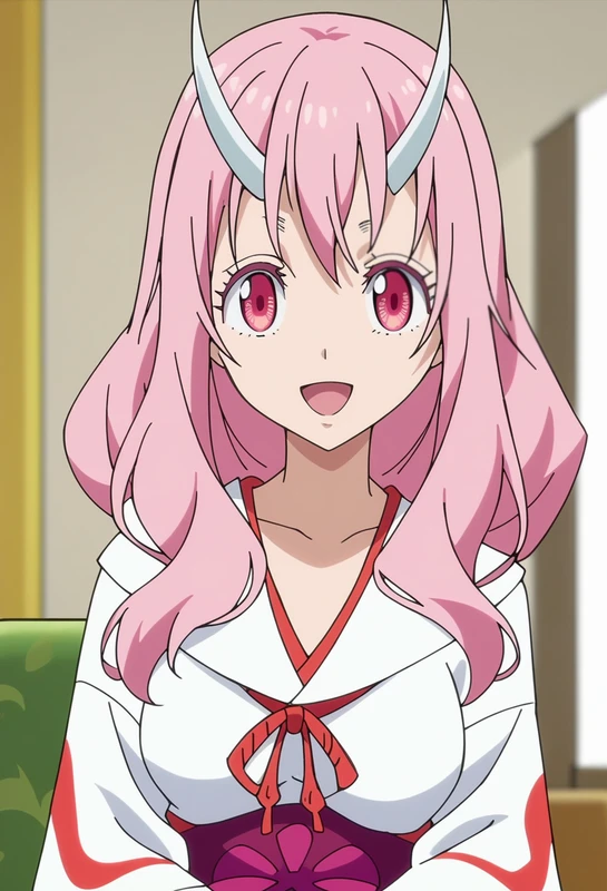 Danmachi Hentai - Shuna