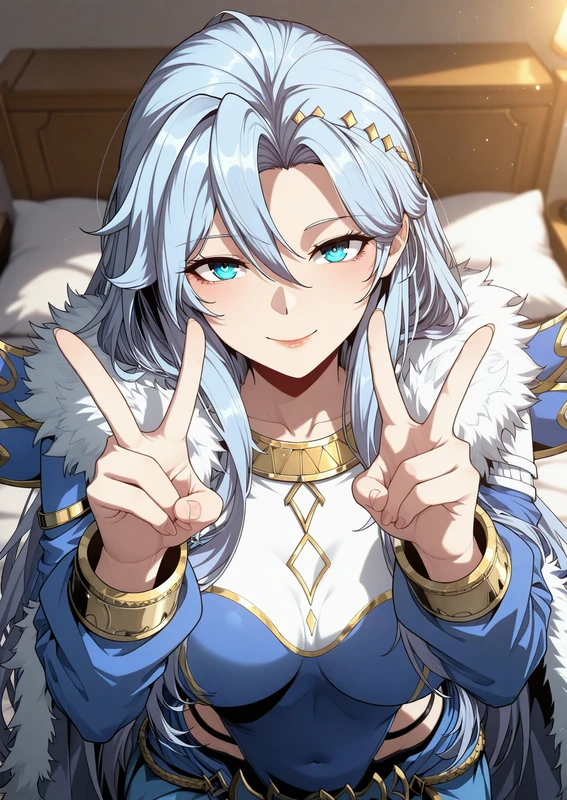 Xue Lu ( 雪鹭 ) - It Starts with a Kingpin Account ( 开局就有王者帐号 ) 164P - Art Hentai