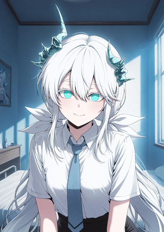 Echidna Terminally-Ill 시한부 천재 암흑기사 에키드나 Hentai - Noah (노아 폰 트리니티) - 시한부 천재 암흑기사 82P