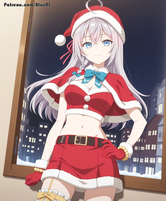 Alisa Mikhailovna "Alya" Kujou | Alya Sometimes Hides Her Feelings in Russian - Roshidere Hentai