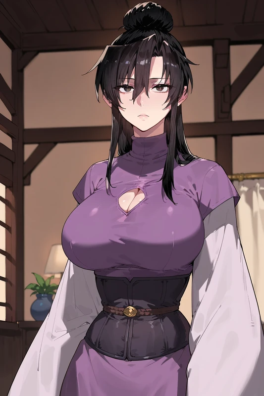 Volcanic Age 화산전생 Hentai - 당혜_슬링샷｜화산전생｜Tang Hye_slingshot｜Volcanic Age