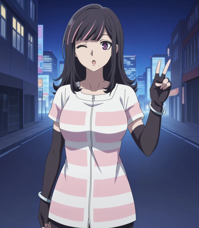 rukia Hentai - Swindler / Ordinary Person (adult) 一般人 / 詐欺師