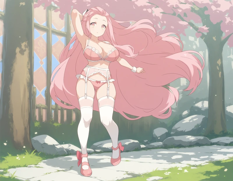 Uncensored Hentai - Alieze 7th prince