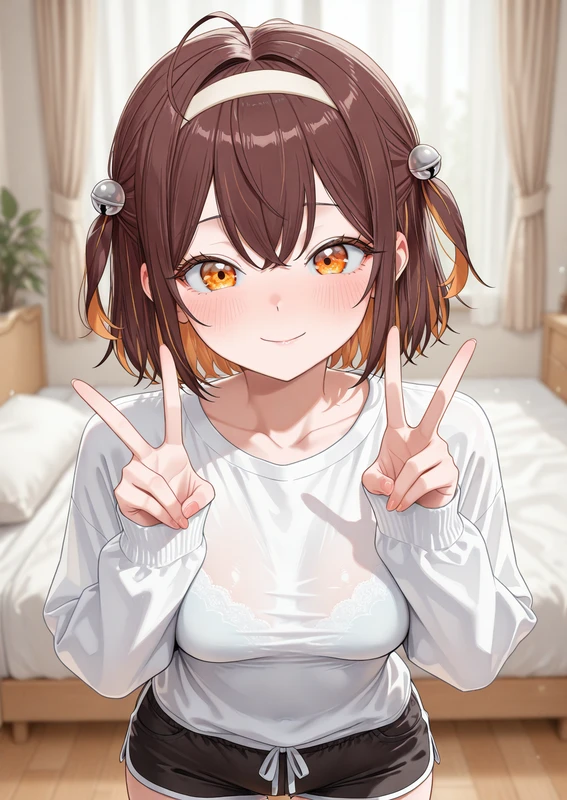 Kuyun Ubye VTuber 悠白 Hentai - TamTamBurin ( 탬탬버린 ) - VTuber 99P