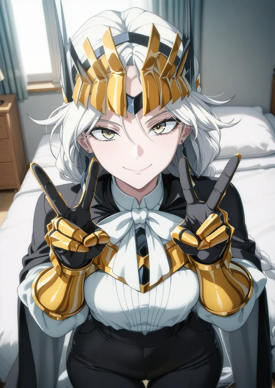 Nayun Chae Hentai - Queen ( 女王 ) - To Be Hero X ( 凸变英雄X ) 112P