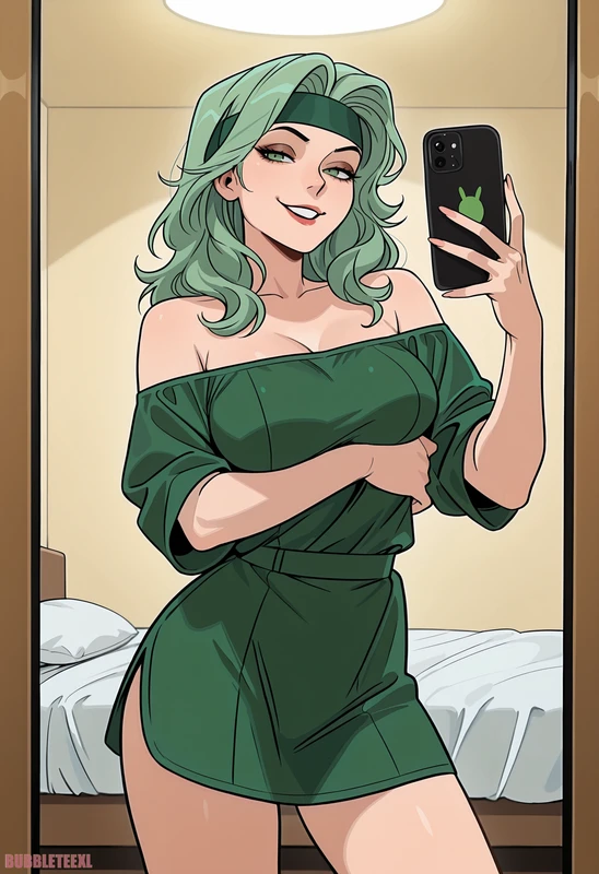 (Extra) Fire | DC Comic (Request) - X Hentai