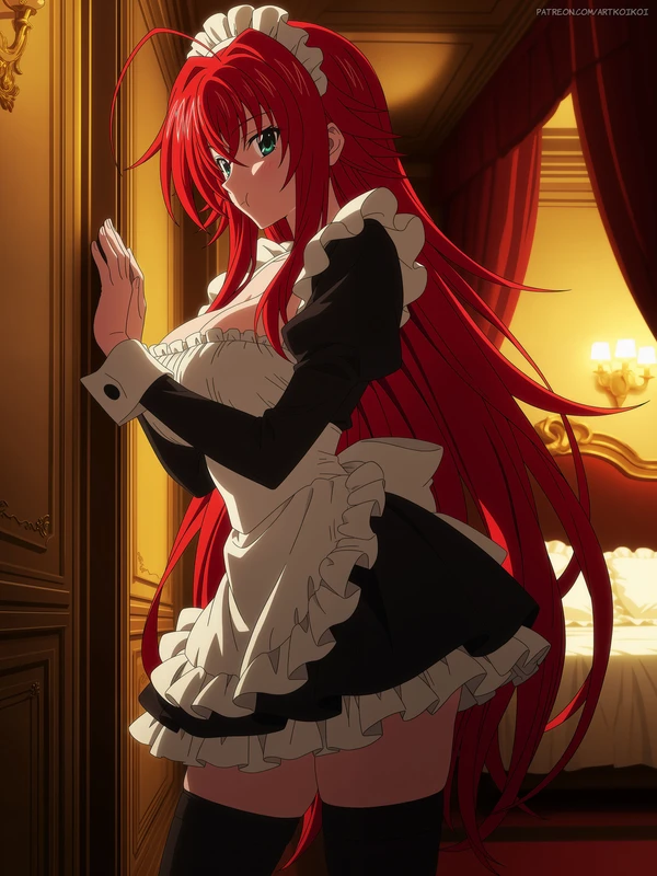 2026 extras full mitsuru kirijo persona Hentai - Rias Gremory | DxD (FULL)