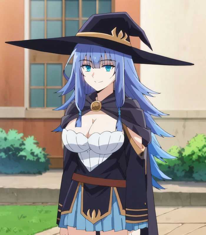 Charlotte Wraith シャーロット・レイス