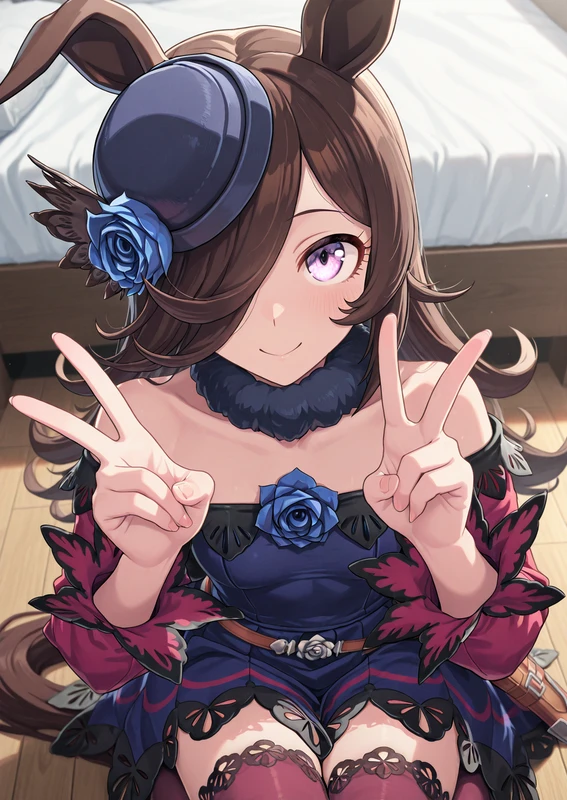 Dantsu Flame Uma Musume ウマ娘 Hentai - Rice Shower ( ライスシャワー ) - Uma Musume ( ウマ娘 ) 100P