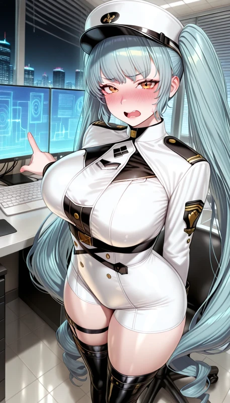 GODDESS OF VICTORY：NIKKE Hentai - Privaty ｜프리바티｜GODDESS OF VICTORY：NIKKE ｜勝利の女神：NIKKE｜ 勝利女神：妮姬｜ 승리의 여신: 니케｜