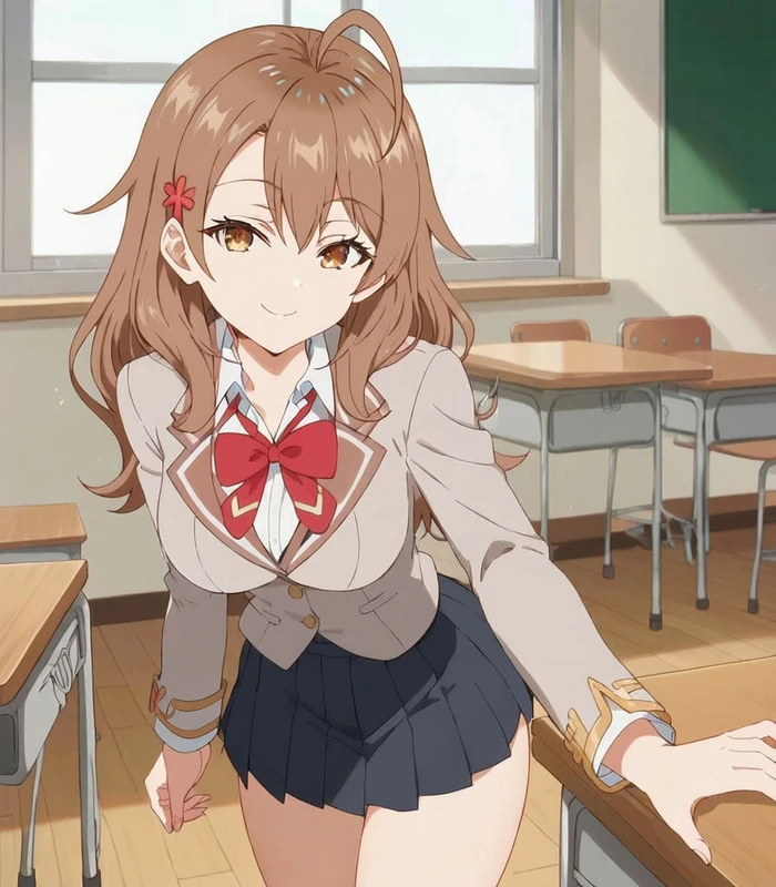 Alisa Mikhailovna Hentai - Maria "Masha" Mikhailovna (adult) マリヤ・ミハイロヴナ・九条