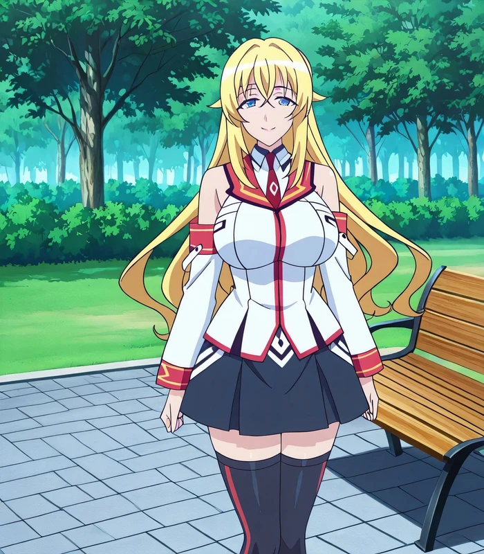 Aine Chidorigafuchi Hentai - Yurishia Farandole ユリシア・ファランドール