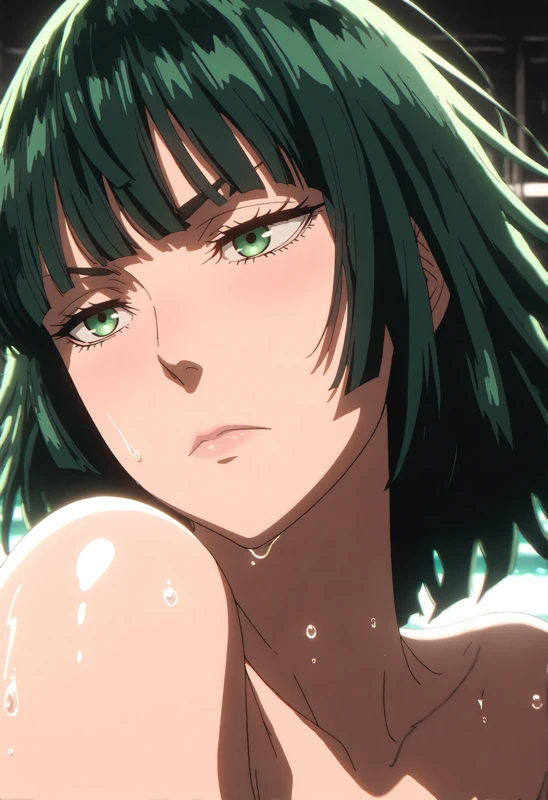 Fubuki | One-Punch Man NSFW