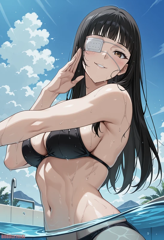 Valmet | Jormungand (Request)