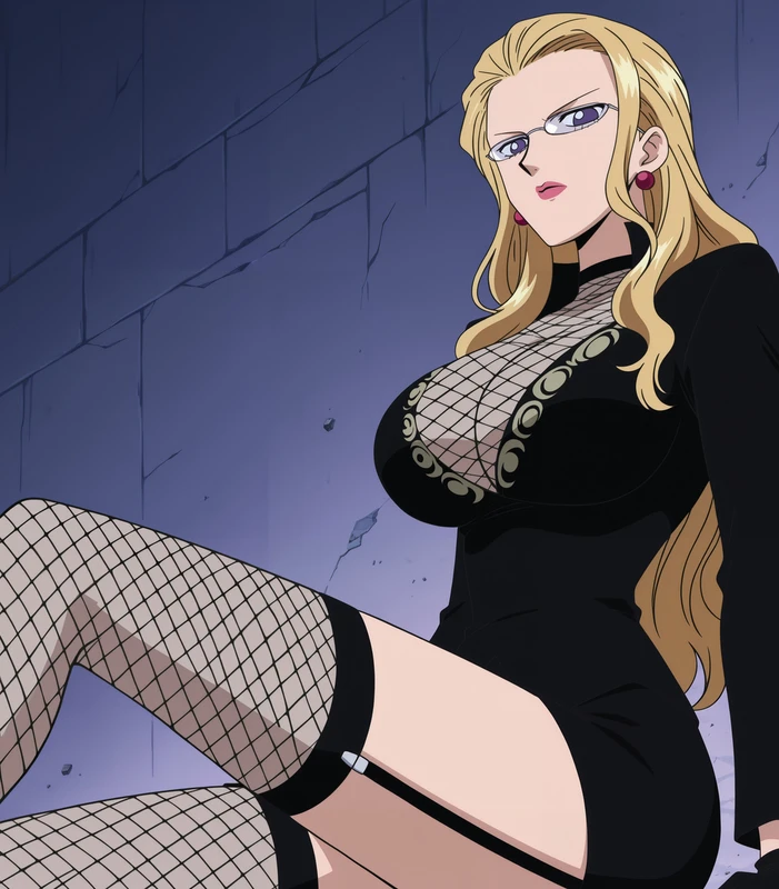 OneDollar0 Hentai - Kalifa カリファ