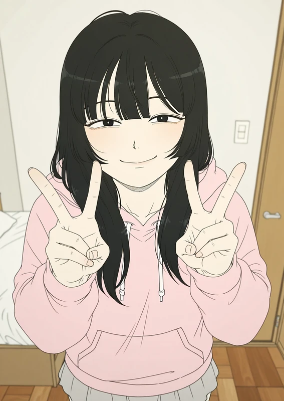 Pekora Usada Pekora VTuber ぺこら 兎田 ぺこら Hentai - Bokyung Kwak ( 곽보경 ) - Love Revolution ( 연애혁명 ) 167P