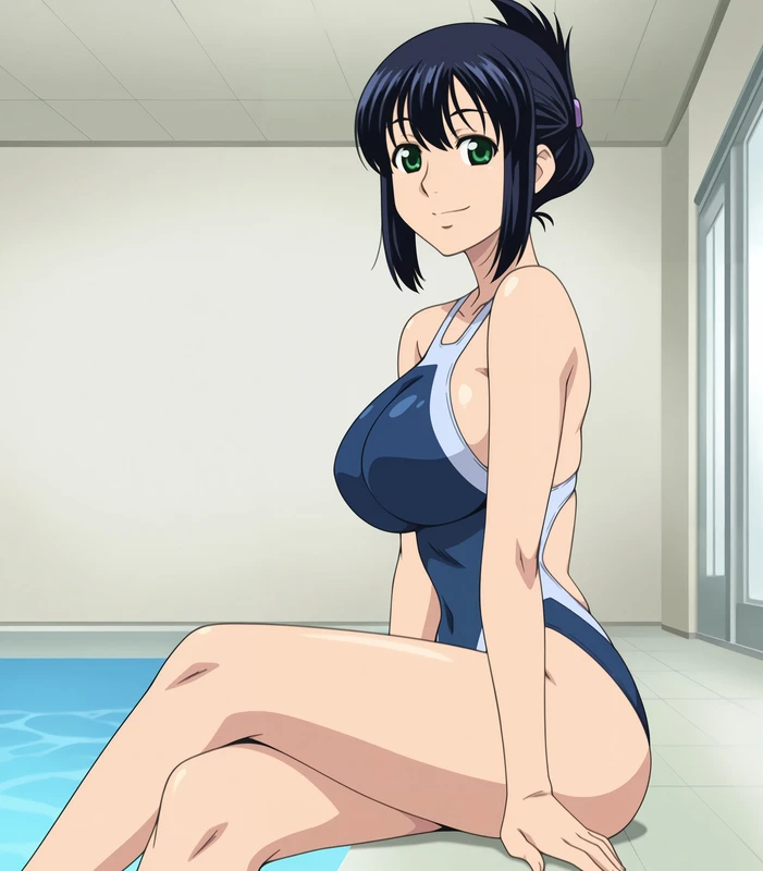 Uncensored Hentai - Saki サキ