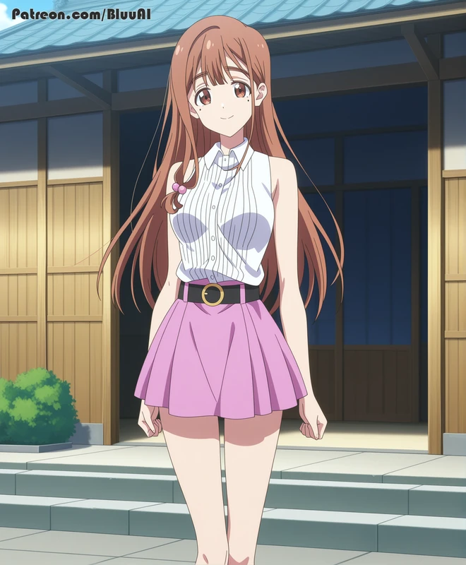 Masamune-kun's Revenge Neko Fujinomiya Hentai - Neko Fujinomiya | Masamune-kun's Revenge