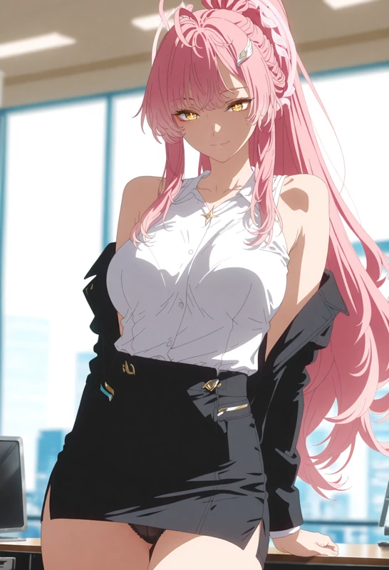 Iuno NSFW Wuthering Waves Hentai - Aemeath | Wuthering Waves NSFW