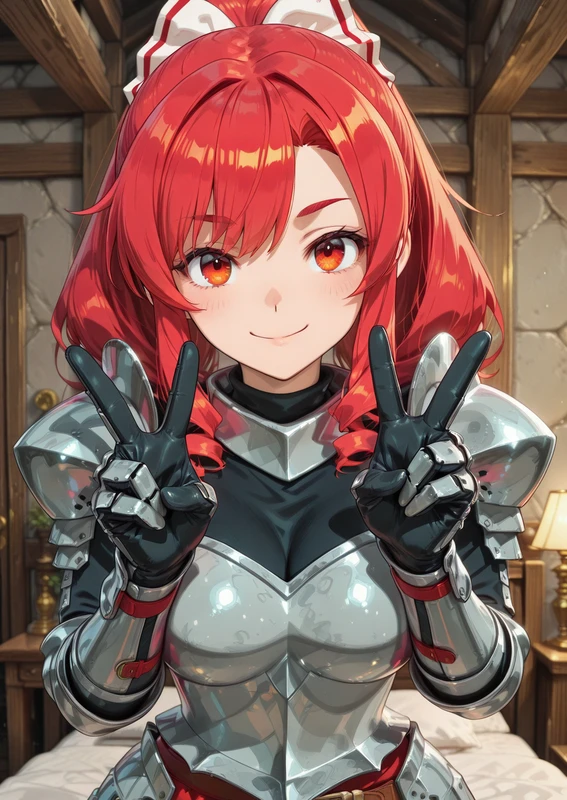 Marina ( マリナ ) - I Left My A-Rank Party to Help My Former Students Reach the Dungeon Depths! ( Aランクパーティを離脱した俺は、元教え子たちと迷宮深部を目指す。) - Marina Hentai