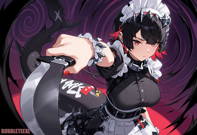 Ellen Joe | Zenless Zone Zero - X Hentai