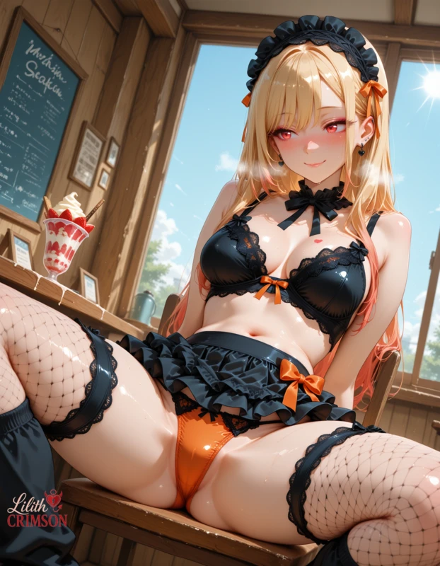 Free Members - Gyaru [Gals] (🍀 Viridia Preview) - Galscantbekindtootaku Hentai
