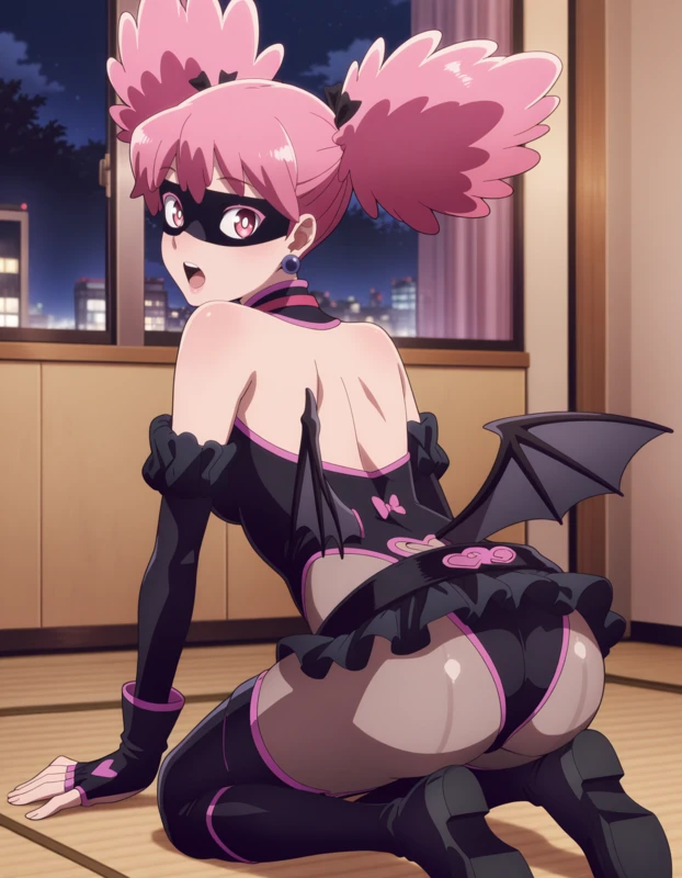 Uncensored Hentai - [Premium 71p] Kazuho Haneyama / Pop Step - 羽根山 和歩 / ポップ☆ステップ # My Hero Academia: Vigilantes - ヴィジランテ -僕のヒーローアカデミア ILLEGALS-