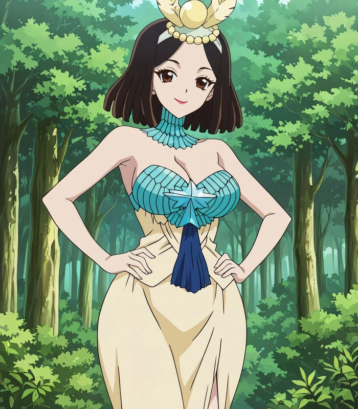 Uncensored Hentai - Amaryllis アマリリス