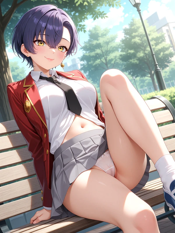 Mikadono Sisters Niko Mikadono Hentai - Kazuki Mikadono - Dealing With Mikadono Sisters is a Breeze