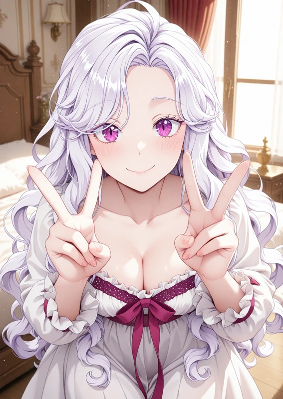 Uncensored Hentai - Abigail Freidkin ( 아비게일 프리드킨 ) - Not-Sew-Wicked Stepmom ( 계모인데, 딸이 너무 귀여워 ) 112P