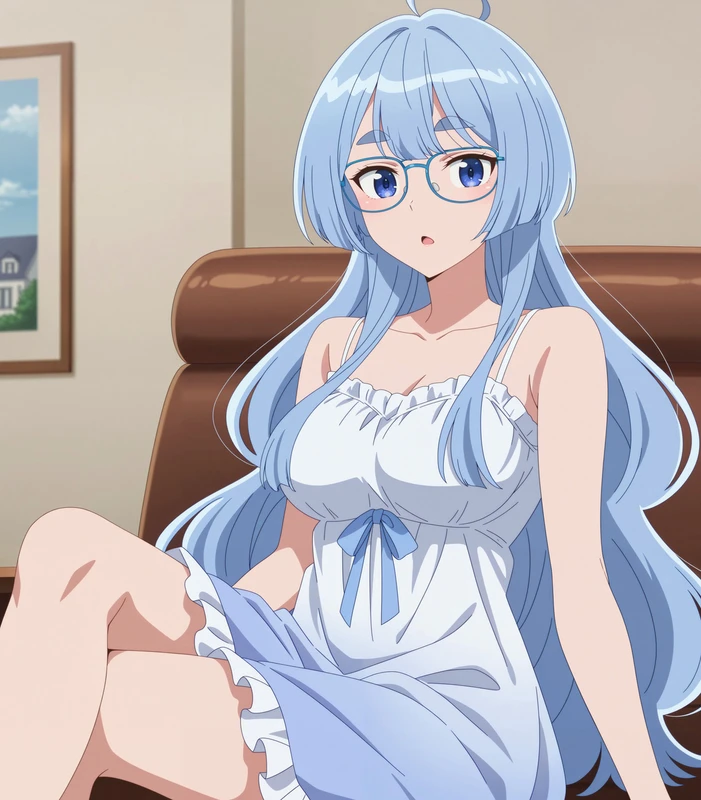 Uncensored Hentai - Seiha Shiunji (adult) 紫雲寺 清葉
