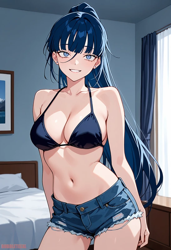 Naima | Usseewa (Request)