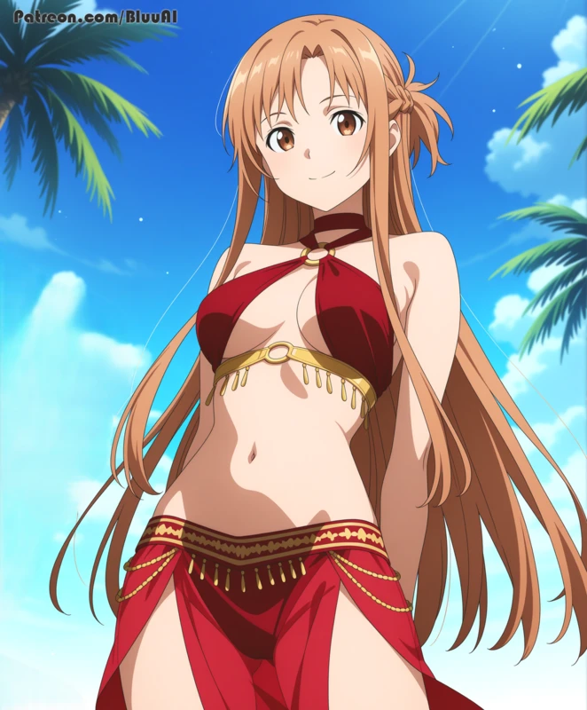 Trixie Tang Hentai - [Extra] [REQUEST] Asuna | Sword Art Online