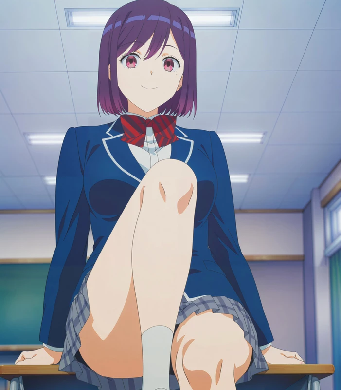 Uncensored Hentai - Yukari Ishihara (adult) 石原紫