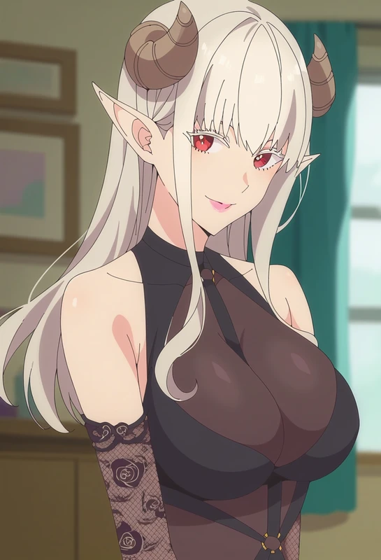 Classroom of the Elite Hentai - Lustalotte