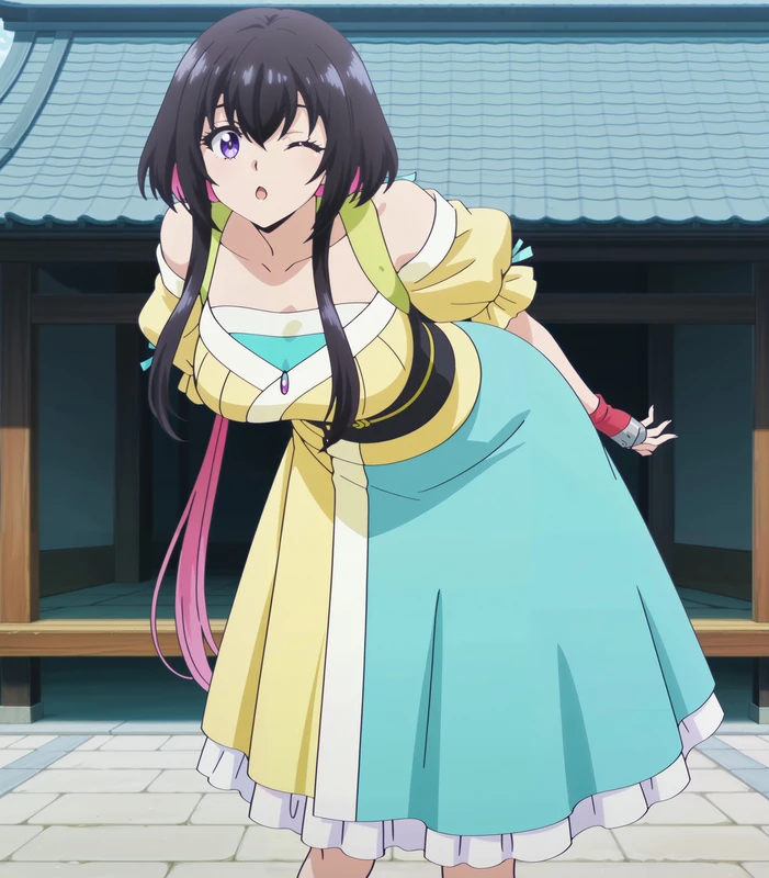 Onmyo Kaiten Re:Birth Ver Yura Hentai - Tsukimiya ツキミヤ