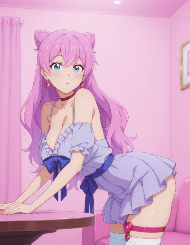 Roshidere Hentai - 👑 Imperia - Akari Watanabe (More Than a Married Couple But Not Lovers)