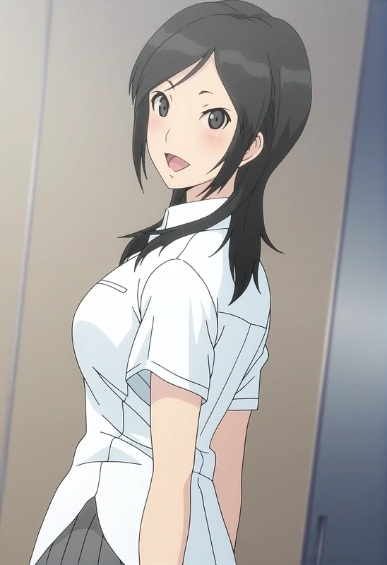 Youko Kikuchi - Seiren Hentai