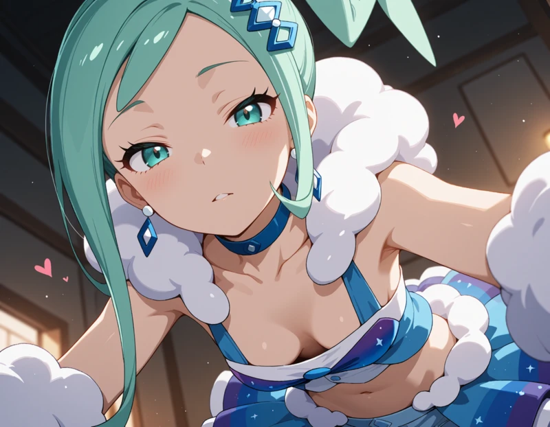 sara Hentai - [Premium 82p] Lisia - ルチア # Pokémon - ポケットモンスター