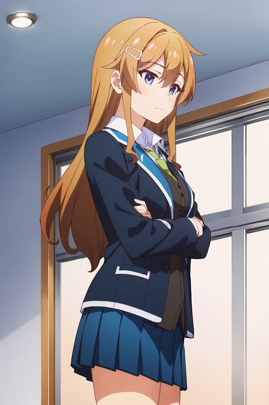 Lv2 Kara Cheat datta Hentai - Kaede_Sajou