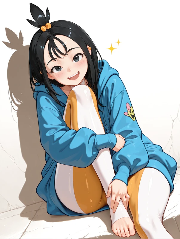 attack on titan Hentai - Lida - Pokemon