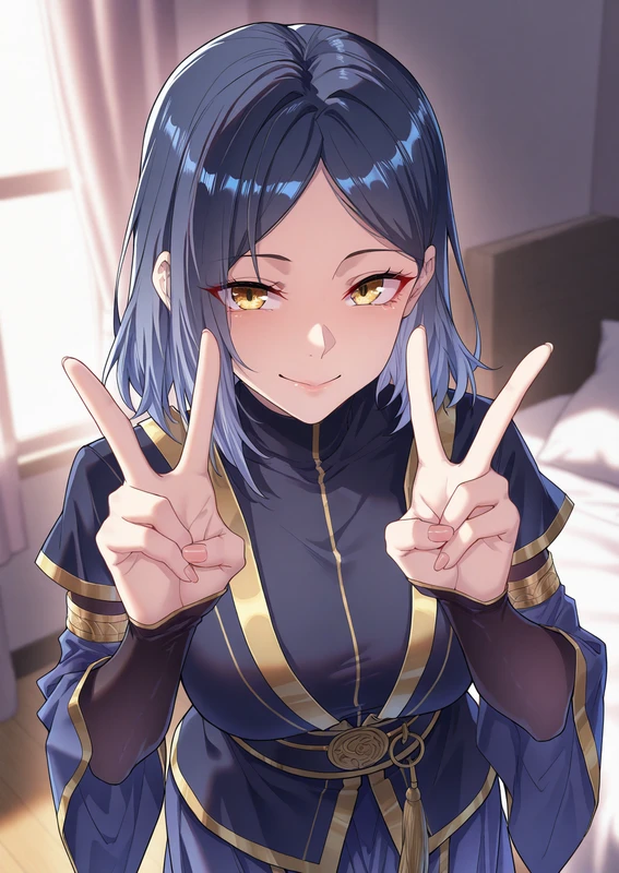 Uncensored Hentai - Shi Xiaoqiao ( 施小巧 ) - Apotheosis ( 百炼成神 ) 102P