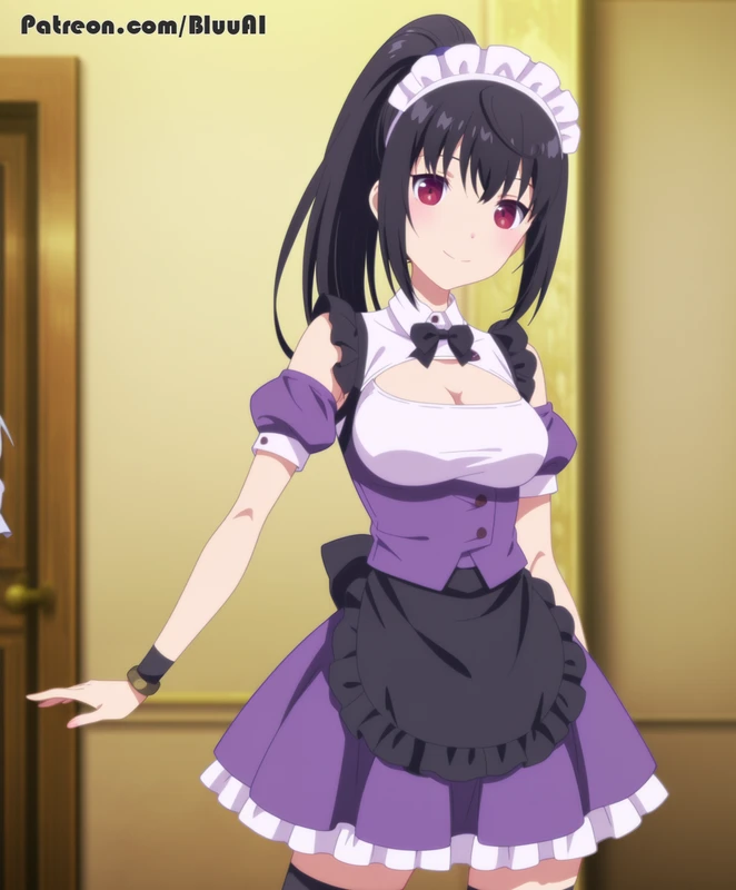Misha Necron Hentai - Shizuku Yaegashi | Arifureta