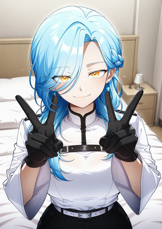 Uncensored Hentai - Lee Seol-ah ( 이설아 ) - I Became The Villain The Hero Is Obsessed With ( 히어로가 집착하는 악당이 되었다 ) 151P