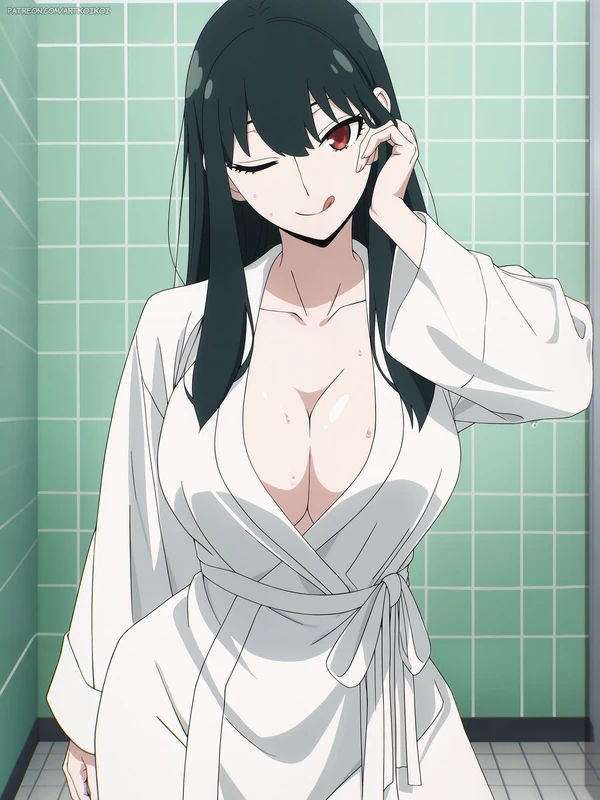 Yor Forger | Spy x Family (FULL) - 2026 Hentai