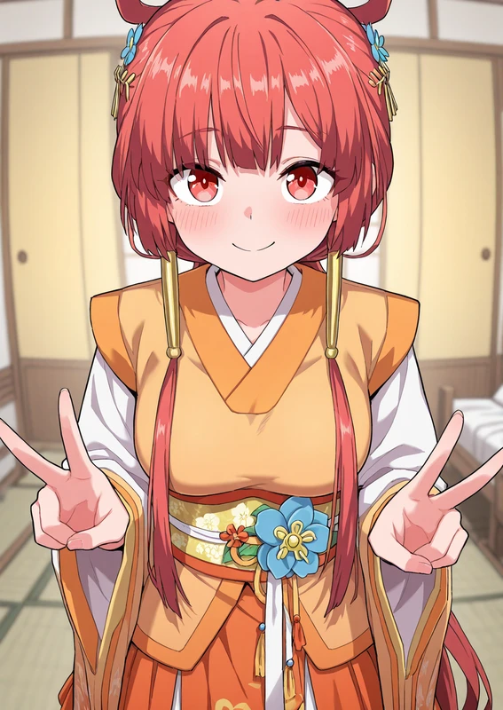 Xue Ning-Xiang ( 薛凝香 ) - Magic Emperor ( 魔皇大管家 ) 96P - X Hentai